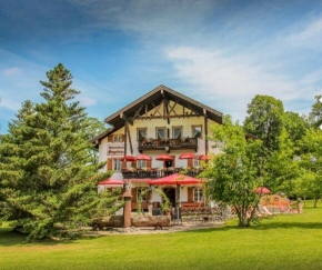 Gästehaus Siegllehen Schoenau Am Koenigssee